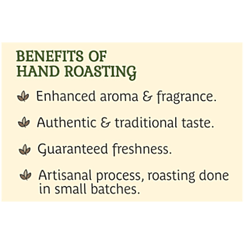 Natureship Foods Chocolate Sattu Drink Mix, 220 g