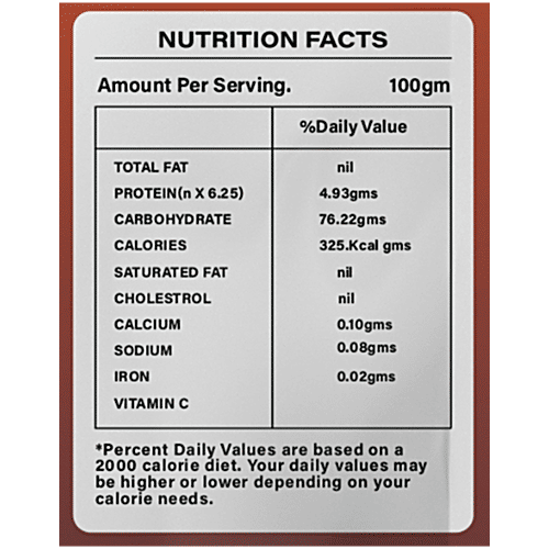 Khari Foods Kimia Gold Dates / Khajoor, 400 g No Added Sugar,