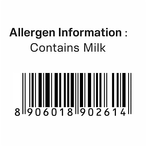 Lotus Dairy Chaach Masala, 180 ml Source of Calcium