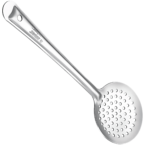 Judge by Prestige Stainless Steel Skimmer - 27 cm, 1 pc  