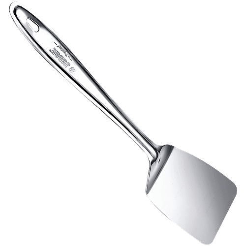 Judge by Prestige Stainless Steel Plain Turner - 27 cm, 1 pc