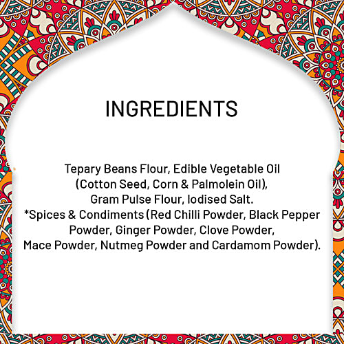 Haldiram's Bhujia, 1.5 kg