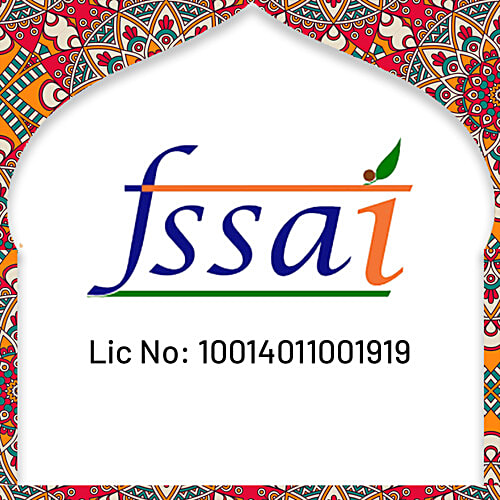 Haldiram's Bhujia, 1.5 kg