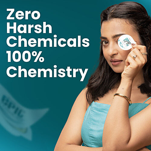 Manforce Condoms Epic ThinX 0.03 mm Ultra Thin Condoms, 3 pcs