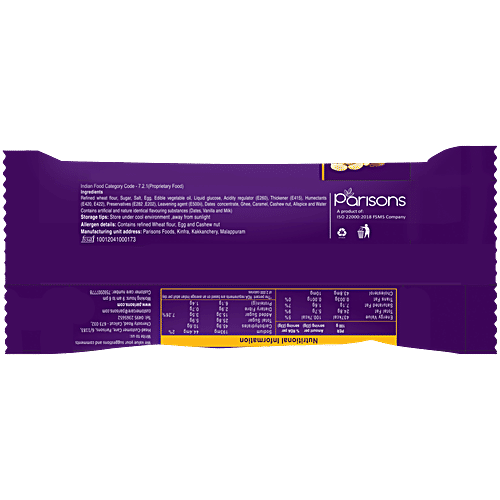 Aditi Marvel Dates Pudding Cake, 140 g  Infused With English Herb, Inspired by British Recipe