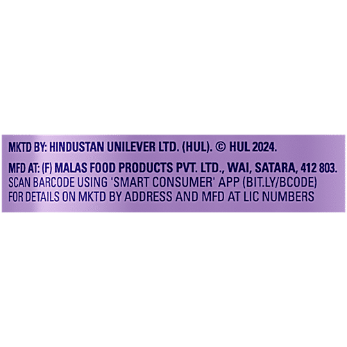 Kissan Fables Blueberry & The Beast - Blueberry & Mulberry Spread, 340 g  