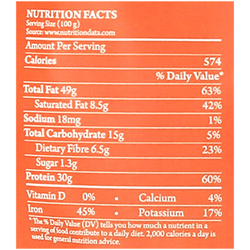 Mahaarajaa Ayush Pumpkin Seeds, 225 g