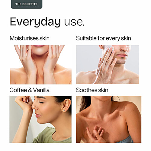 Puretive Daily Glow Body Oil, 100 ml  