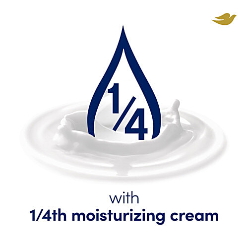 Dove Deo Go Fresh Deodorant Spray, 250 ml