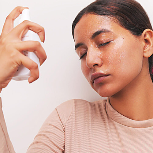 Neude Skin Tone It Up Rehydrating & Plumping Face Toner, 100 ml  Whey Protein+Honey+Salicylic Acid