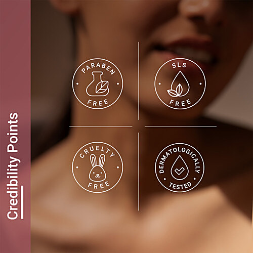 Neude Skin Tone It Up Rehydrating & Plumping Face Toner, 100 ml  Whey Protein+Honey+Salicylic Acid