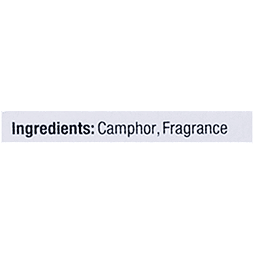 Air Karpure Oudh Camphor Car & Home Freshener, 60 g  