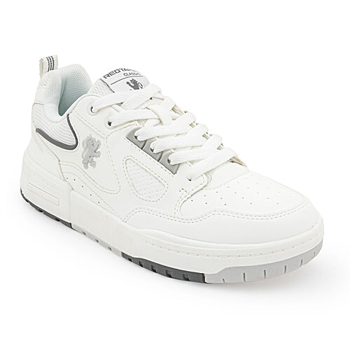 Redtape Grey Lifestyle Casual Shoes - For Women, 1 Pair (UK/IND-6) 