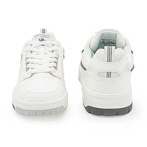 Redtape Grey Lifestyle Casual Shoes - For Women, 1 Pair (UK/IND-6) 