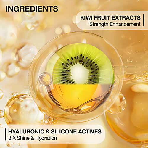 Streax Gel Hair Colour For Women, 45 ml (20 g Colourant + 20 ml Developer + 5 g Conditioner)