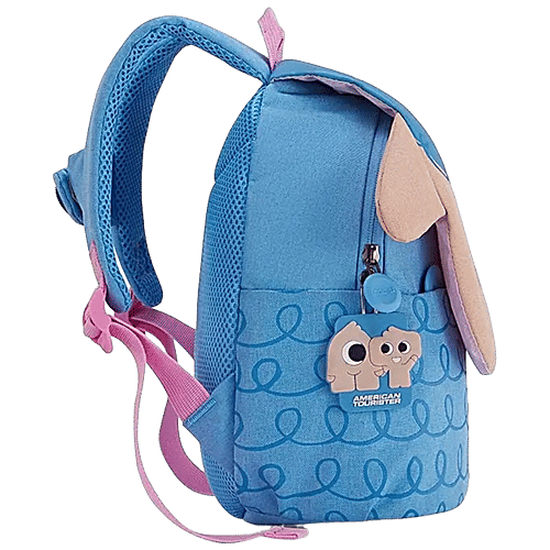 American Tourister Coodle 3.0 Backpack - Sheepy Blu, 8 L