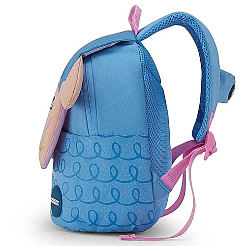 American Tourister Coodle 3.0 Backpack - Sheepy Blu, 8 L