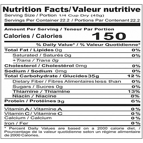 India Salaam Classic Basmati Rice, 1 kg Pouch 