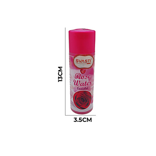 Svasti Rose Water, 90 ml  