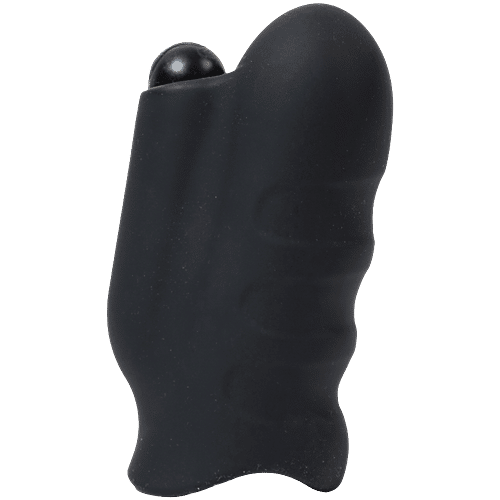 Bold Care Stroke Of Genius Rechargeable Stroker For Him - 10 Modes, Black, 1 Unit