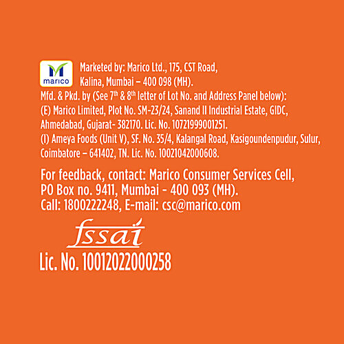 Saffola Classic Masala Oats, 225 g  