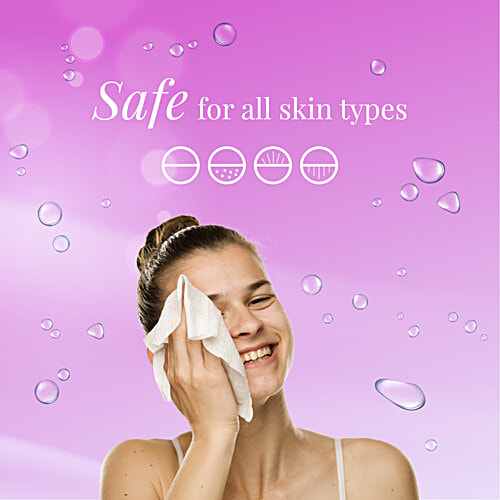 Origami Paper Napkin Sheets - 1 Ply, 25 pcs  Safe for All Skin Types