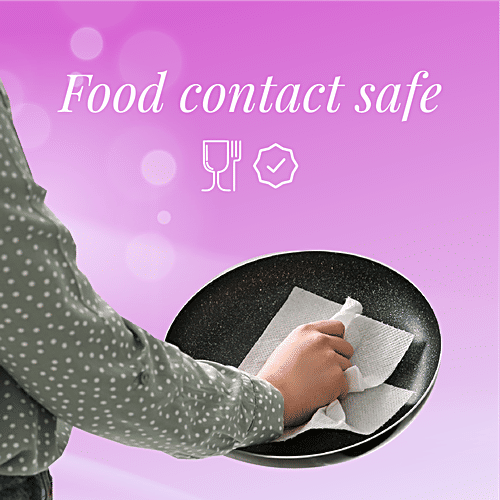 Origami Paper Napkin Sheets - 1 Ply, 25 pcs  Safe for All Skin Types