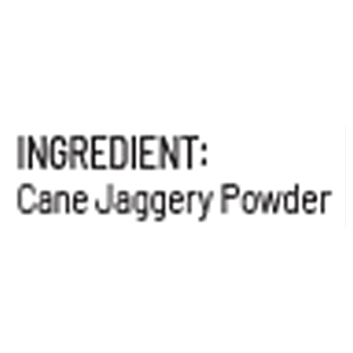 Sweetch Natural Cane Jaggery Powder, 450 g