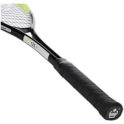 Cosco LST125 Aluminium Squash Racquet, 1 pc  