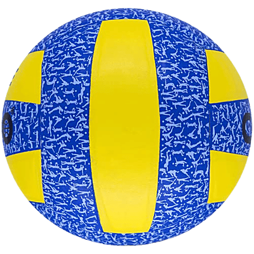 Cosco Aspire Volleyball - Size 4, Soft Touch PU, 1 pc