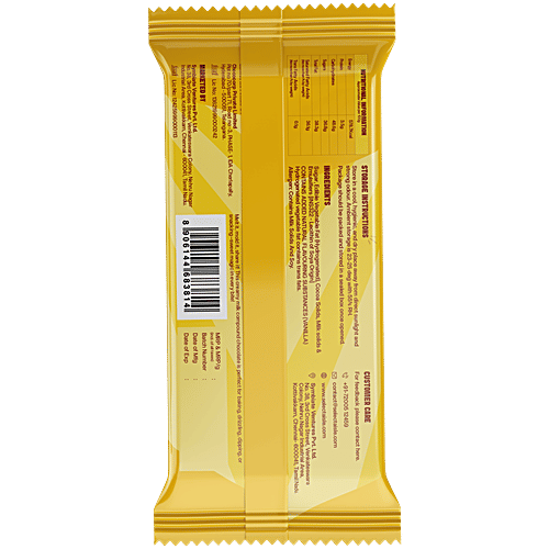 The Select Aisle Milk Compound Chocolate Bar, 150 g