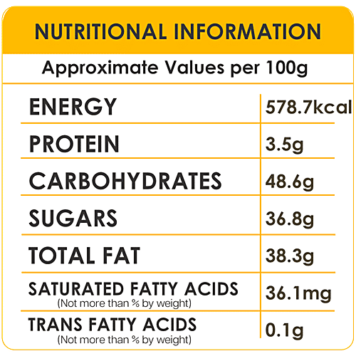 The Select Aisle Milk Compound Chocolate Bar, 150 g