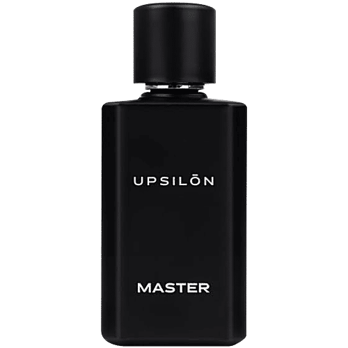 Upsilon Master Eau De Parfum, 100 ml Long Lasting Perfume