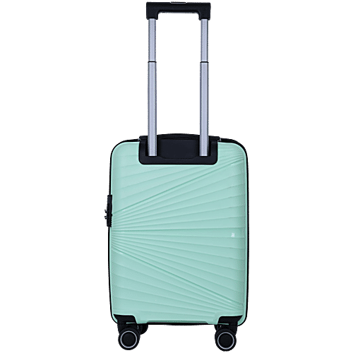 T-Travel Cabin (55) Trolley Luggage Bag - Pista, 41 L