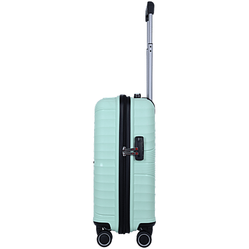 T-Travel Cabin (55) Trolley Luggage Bag - Pista, 41 L
