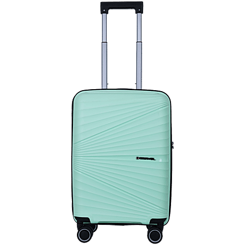 T-Travel Cabin (55) Trolley Luggage Bag - Pista, 41 L