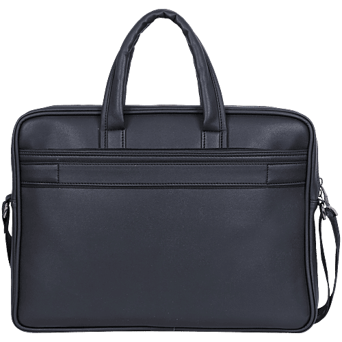 T-Travel Laptop Bag - Black, 32 L