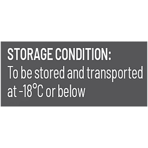 Keventer Spicy Smoked Veg Momo, 8 pcs