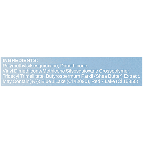 MARS Cosmetics Oil Blotter Gel Compact, 5 g  