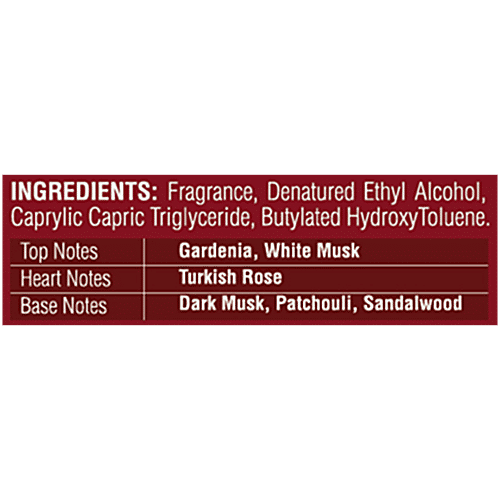 Fabessentials Sukoon Musk & Patchouli Perfume Oil, 10 ml