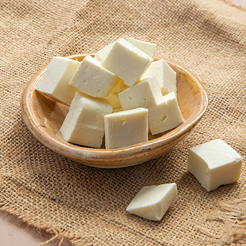 Country Delight Taaza Paneer - Made With Lemon Juice, 180 g  