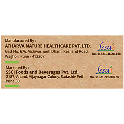 herbea Pachana Fennel & Coriander Digestea, 15 g (10 Bags x 1.5 g each)