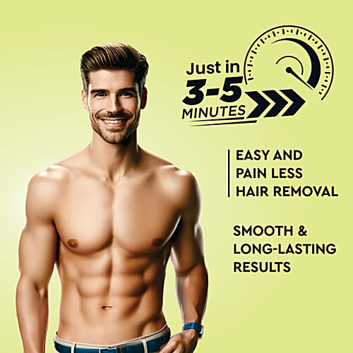 Cupid Hair Removal Spray, 200 ml