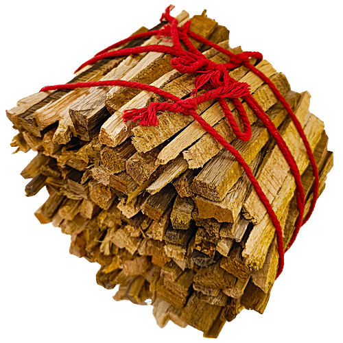 Pujashree Hawan Samidha - Mango Tree Sticks, 500 g