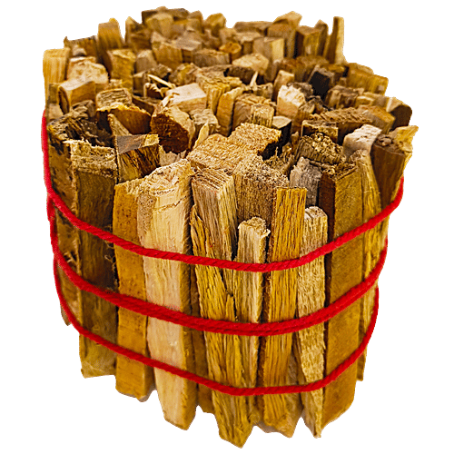 Pujashree Hawan Samidha - Mango Tree Sticks, 500 g