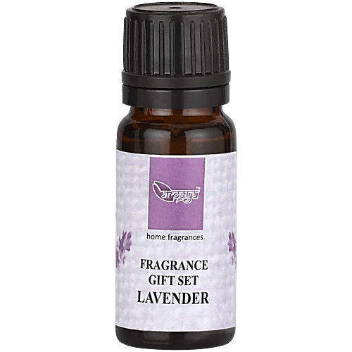 Prosperro Lumo Lavender Fragrance Gift Set, 1 pc