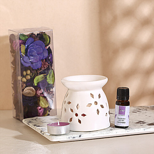 Prosperro Lumo Lavender Fragrance Gift Set, 1 pc