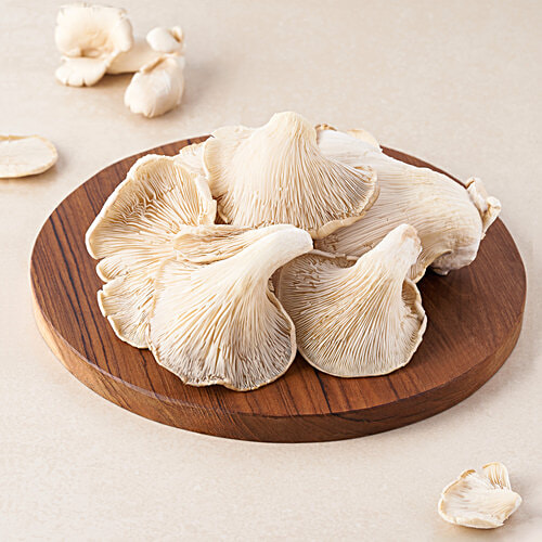 fresho! King Oyster Mushroom, 100 g