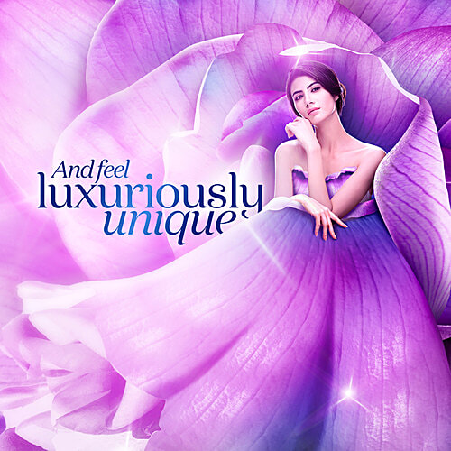 Comfort Mystique Perfume Deluxe, 1.8 L  Long Lasting, Anti-Fading, Retains Softness