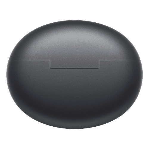 OnePlus OnePlus Buds 4 TWS Earbuds with Adaptive Noise Cancellation (IPX55 Water Resistant, Dual Dynamic Drivers, Storm Grey), 1 Unit  Smart Touch Controls, Quick Charging